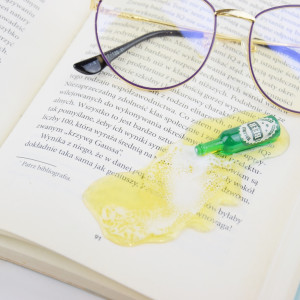 Zakładka (nie)winna