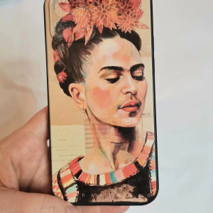 Etui case  iPhone 12 pro