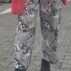 spodnie River Island 38