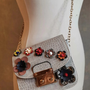 torebka damska retro