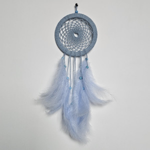 Łapacz snów błękitny