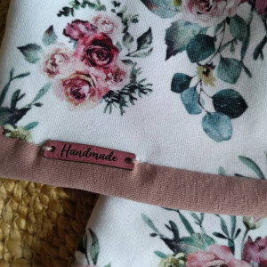 Czapka i komin - komplet