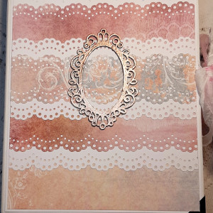 Album na zdjęcia Cień marzeń