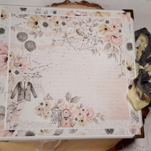 Album na zdjęcia Merry Me