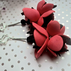 klipsy cudne szaleństwo