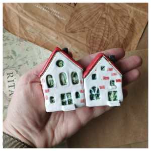 Kamienice do postawienia