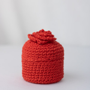 Pudełko na prezent - biżuterię