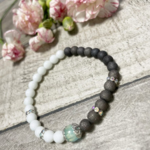 Elegancka bransoletka