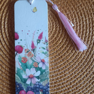 Zakładka do książki