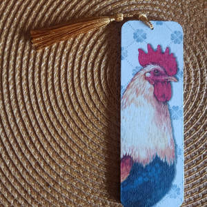 Zakładka do książki