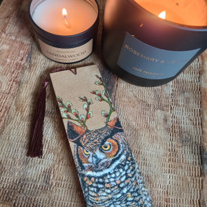 Zakładka do książki