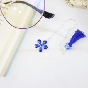 Zakładka do książki kwiat 04