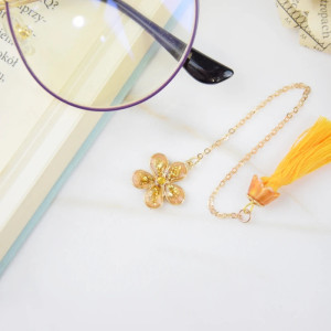 Zakładka do książki kwiat 05