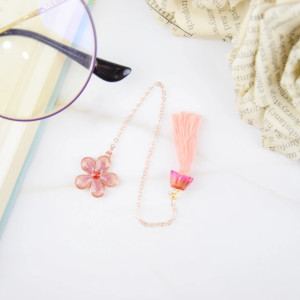 Zakładka do książki kwiat 11