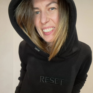 Bluza reset