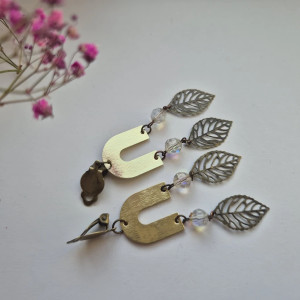 klipsy minimalistyczne