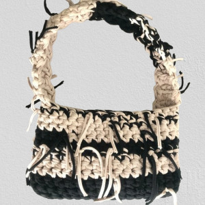 Torebka damska na ramię II colors.