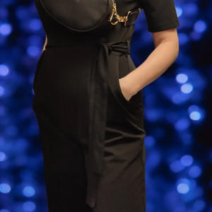 Nerka z drzewa czarna