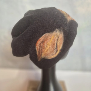 Czapka wełniana  a1