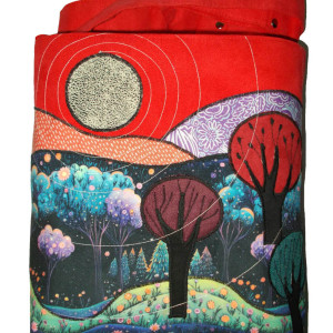 Za siedmioma drogami