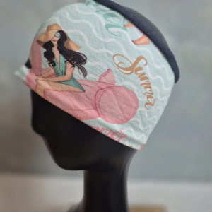 opaska damska rozmiar M