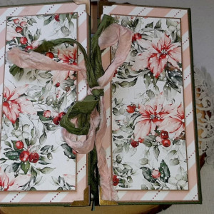 Album Little Merry Christmas