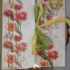 Album Ciepły podmuch