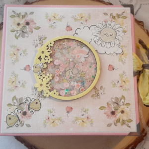 Album Słodka Królewna