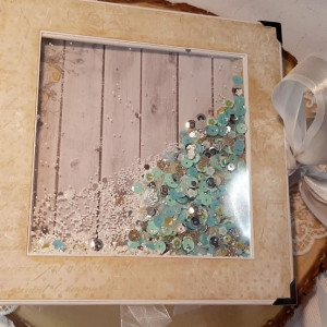 Album Marzenia o poranku