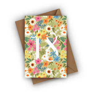 Kartka urodzinowa - 18 urodziny