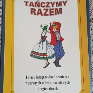Tańczymy razem