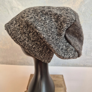 Czapka meska damska unisex smerfetka