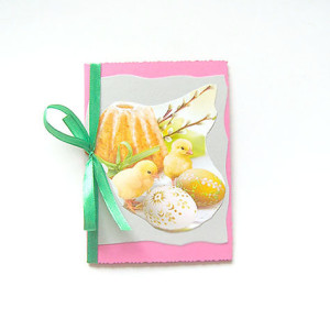 fajne kartki wielkanocne, ładne kartki na Wielkanoc, kartka wielkanocna, kartki z okazji Świąt Wielkanocnych, Wielkanoc kartki bez życzeń