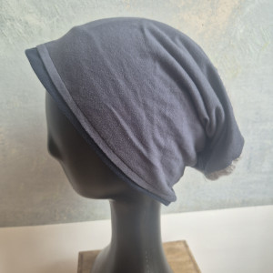 Czapka  damska smerfetka