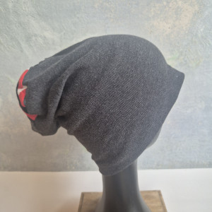 Czapka  damska smerfetka