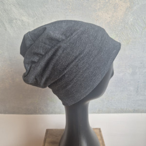 Czapka  damska smerfetka