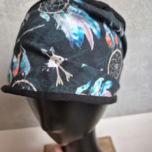 opaska łapacz snów uniwersalny