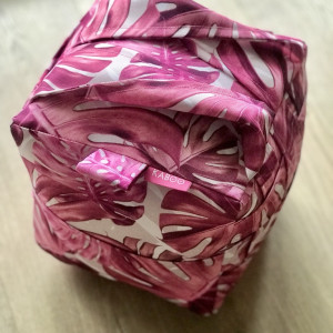 KOSTKA WĘCHOWA Z KIESZONKAMI rozmiar M - KABOO - ostatnie sztuki!