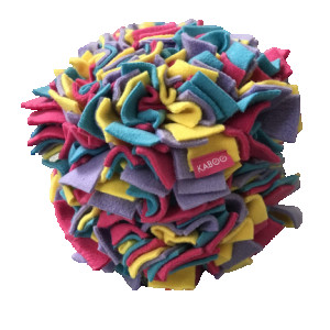 KOSTKA WĘCHOWA rozmiar S - KABOO  - ostatnie sztuki!