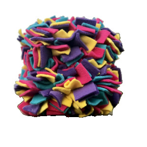 KOSTKA WĘCHOWA rozmiar S - KABOO  - ostatnie sztuki!