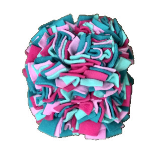 KOSTKA WĘCHOWA rozmiar S - KABOO  - ostatnie sztuki!