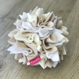 KWIATEK WĘCHOWY rozmiar S - KABOO  - ostatnie sztuki!