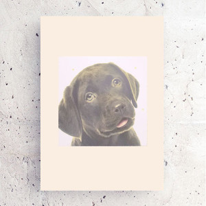 plakat z psem, pies plakat A4, psy plakaty A4, zwierzęta plakaty z psami, plakat z pieskiem, psiak plakat w stylu vintage, plakat w stylu retro, fajne plakaty do domu