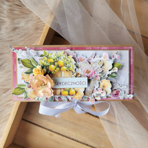 Czekoladownik „Serdeczności” w letnim klimacie