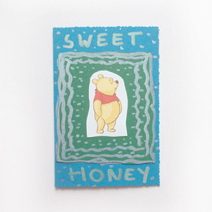 bajkowe kartki dla dzieci, Kubuś Puchatek kartki, kartka z Kubusiem Puchatkiem, kartka z misiem, miś kartka, Kubuś Puchatek kartka dla dziecka, kartka dla chłopca, kartka dla dziewczynki