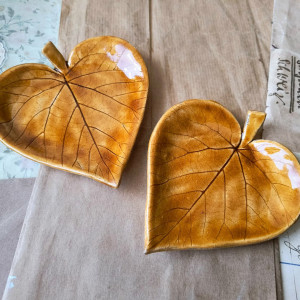 Mydelniczki listki lipy