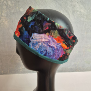 opaska kwiatowa uniwersalna