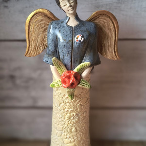 Anioł na specjalną okazję