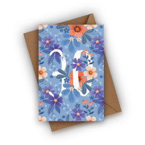 Kartka urodzinowa - 30 urodziny