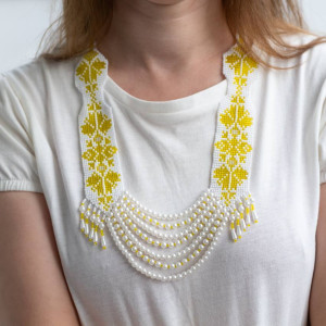 Naszyjnik "Elegantt"